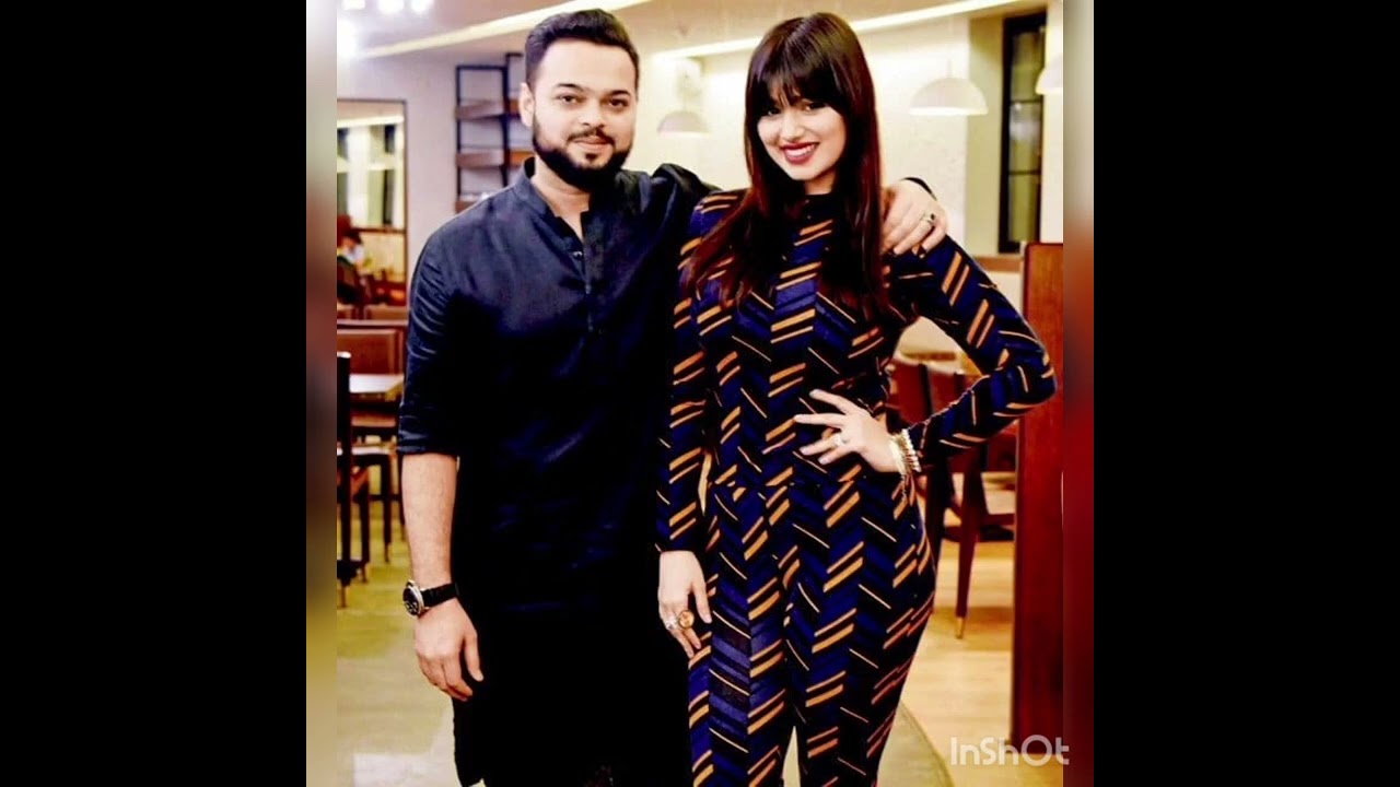Ayesha Takia with husband Farhan Azmi & cute sin Mikail😍 #ayeshatakia #viral #ashortaday