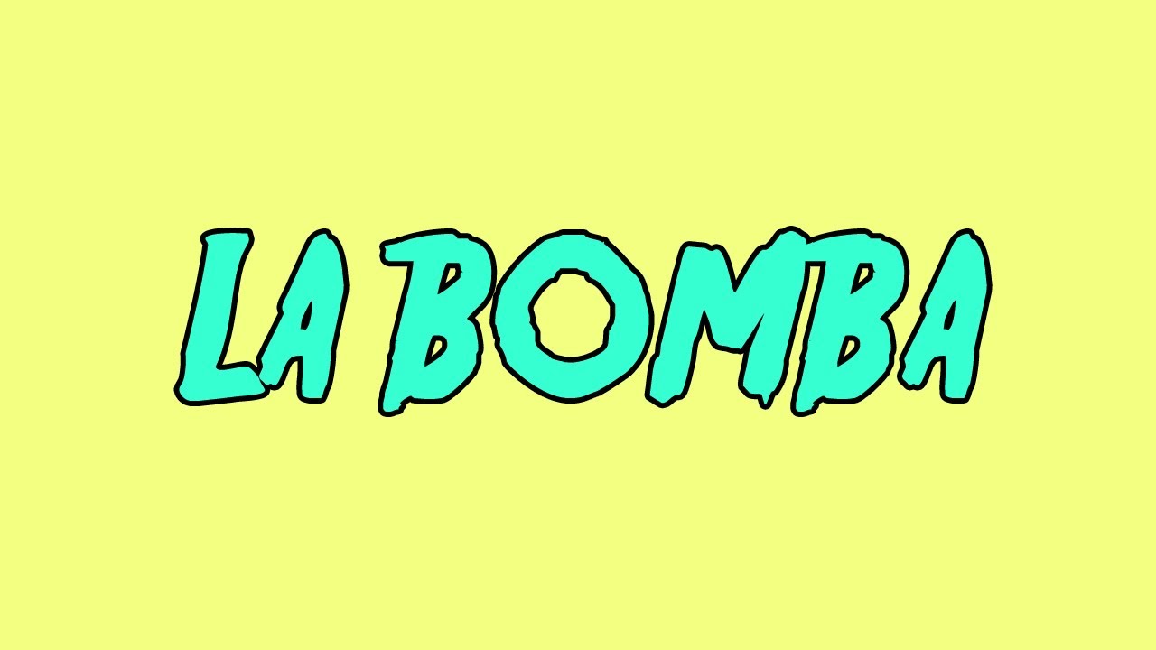 Dj Labomba-Barewok Sexy