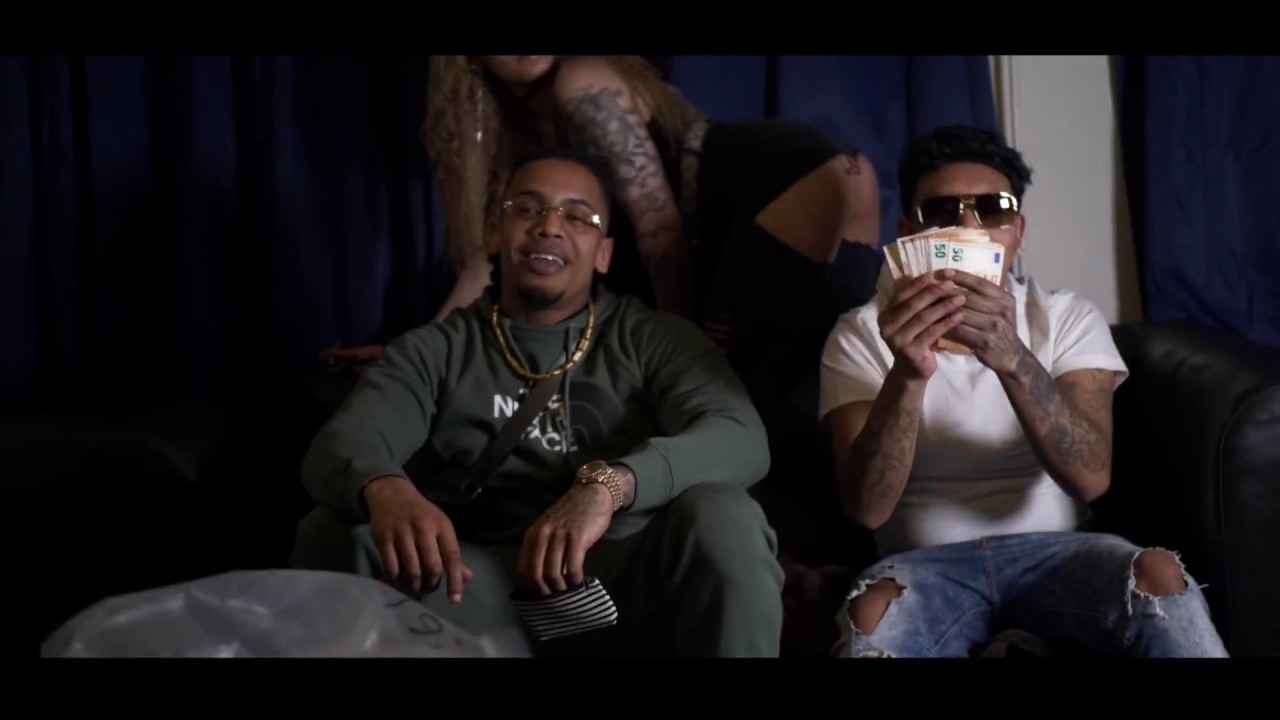 GIBBZ100 FT ROODJE - HOOG/LAAG (PROD. BY WILLYBEATSZ & DENKA) #7SIDE #DUTCHDRILL