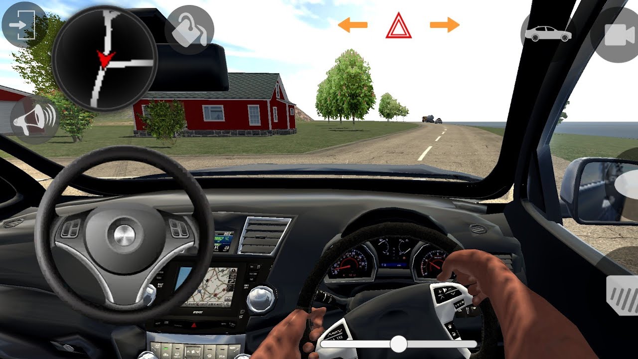 Indian Car Simulator 3D Fortune Gameplay 