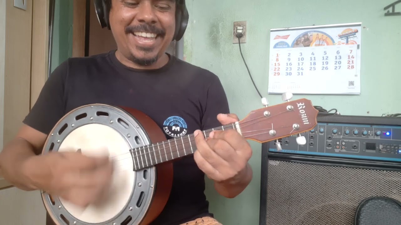 Rozini do Rogério - Nascido e mal pago - Zeca Pagodinho