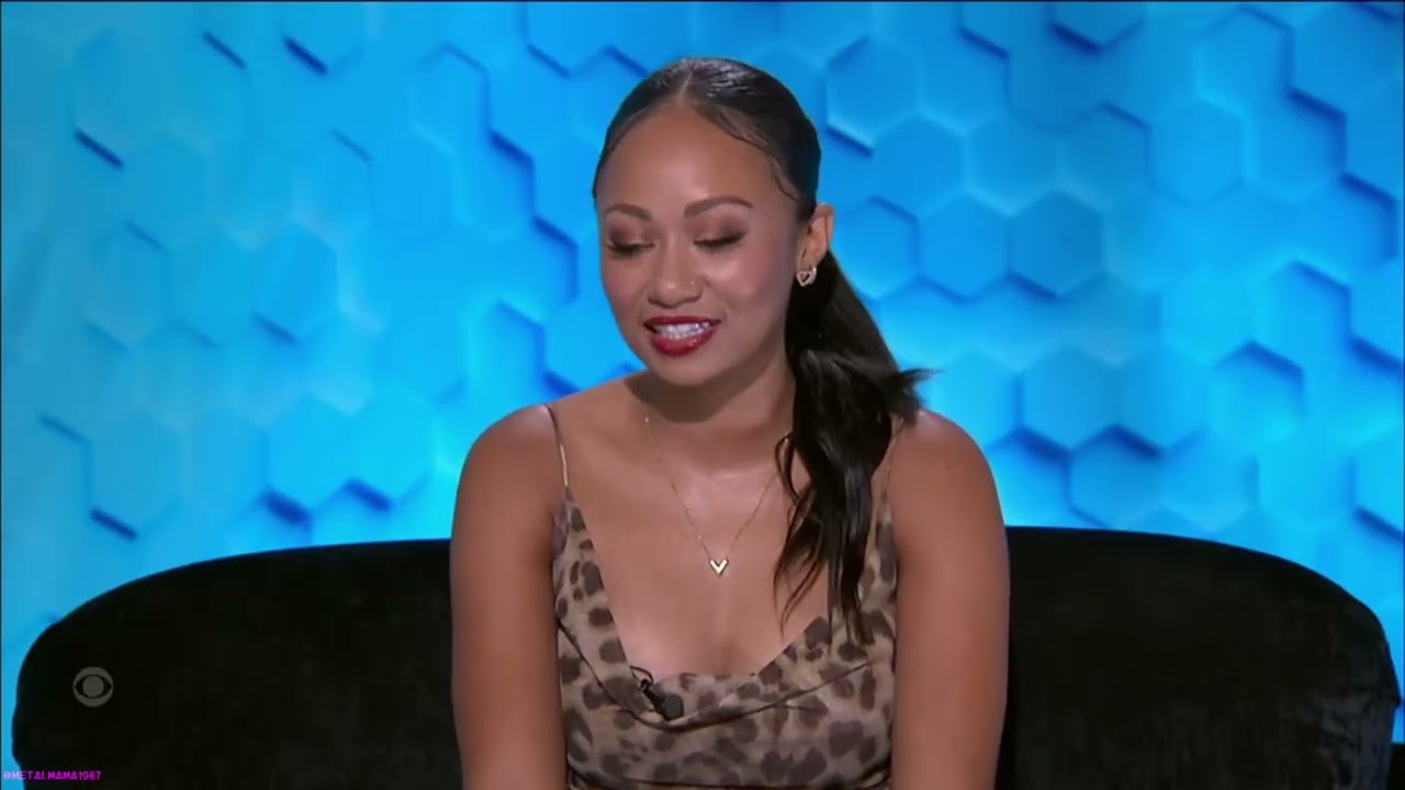 Live Eviction Part 2 Kimo vs Joseph