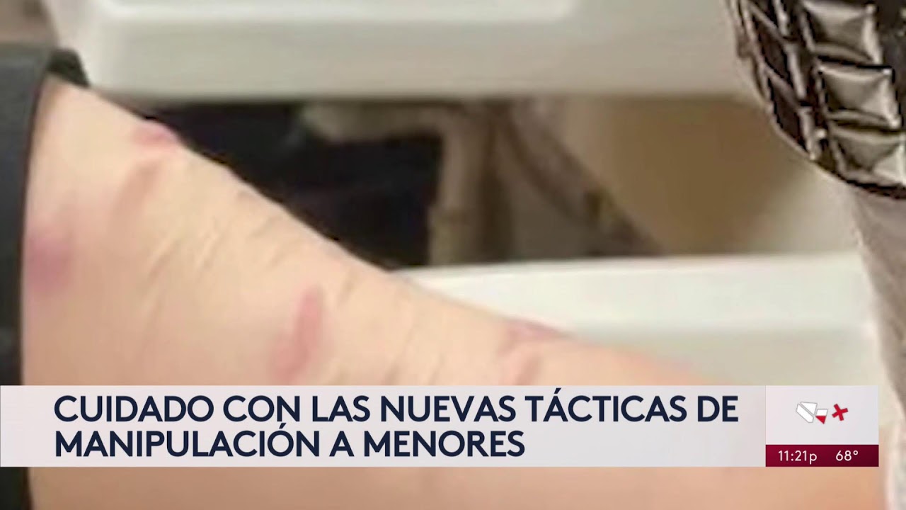 🔴En Vivo| N+Univision Fresno | Violencia en México causa temor en pasajeros de autobús del valle.