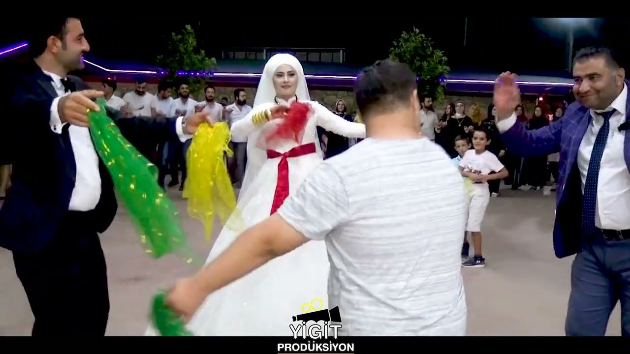 MELEK & RUSTEM CAN AİLESİ-KÜLLÜM ORKESTRA