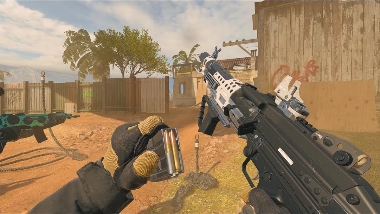 Jak Shadow Titan Kit (Bruen MK9) | Call of Duty Modern Warfare 3 Multiplayer Gameplay