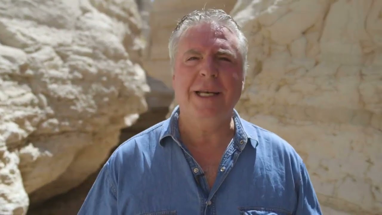 What is the MacGyver Secret?