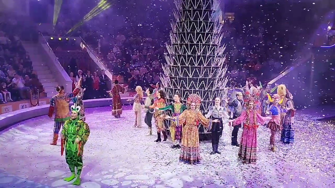 ФИНАЛ ШОУ 