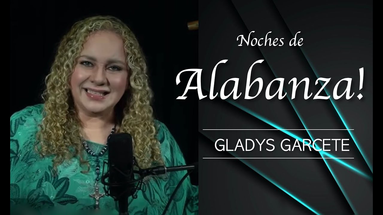 Noches de Alabanza 24/09/20. Programa Cat&oacute;lico. M&uacute;sica Cat&oacute;lica. Gladys Garcete