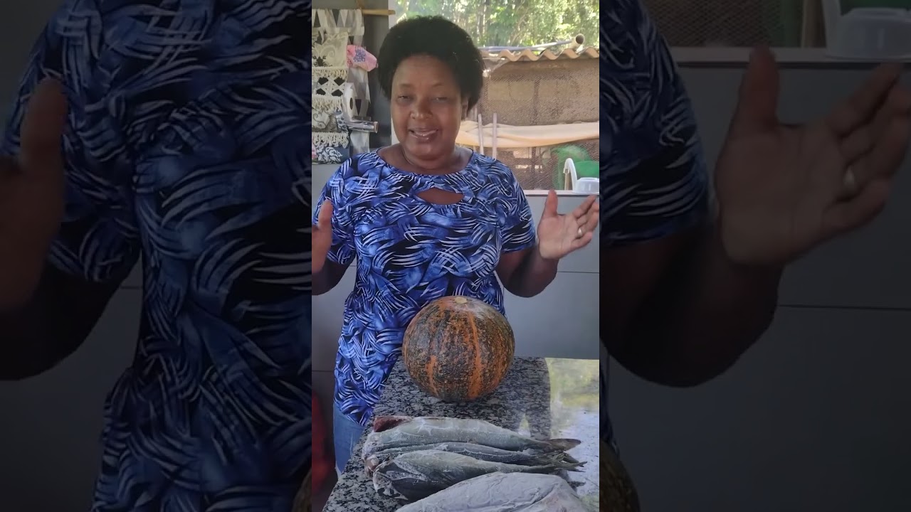 Fizemos Um Peixe Com Brejaúva, Uma Delicia !!!