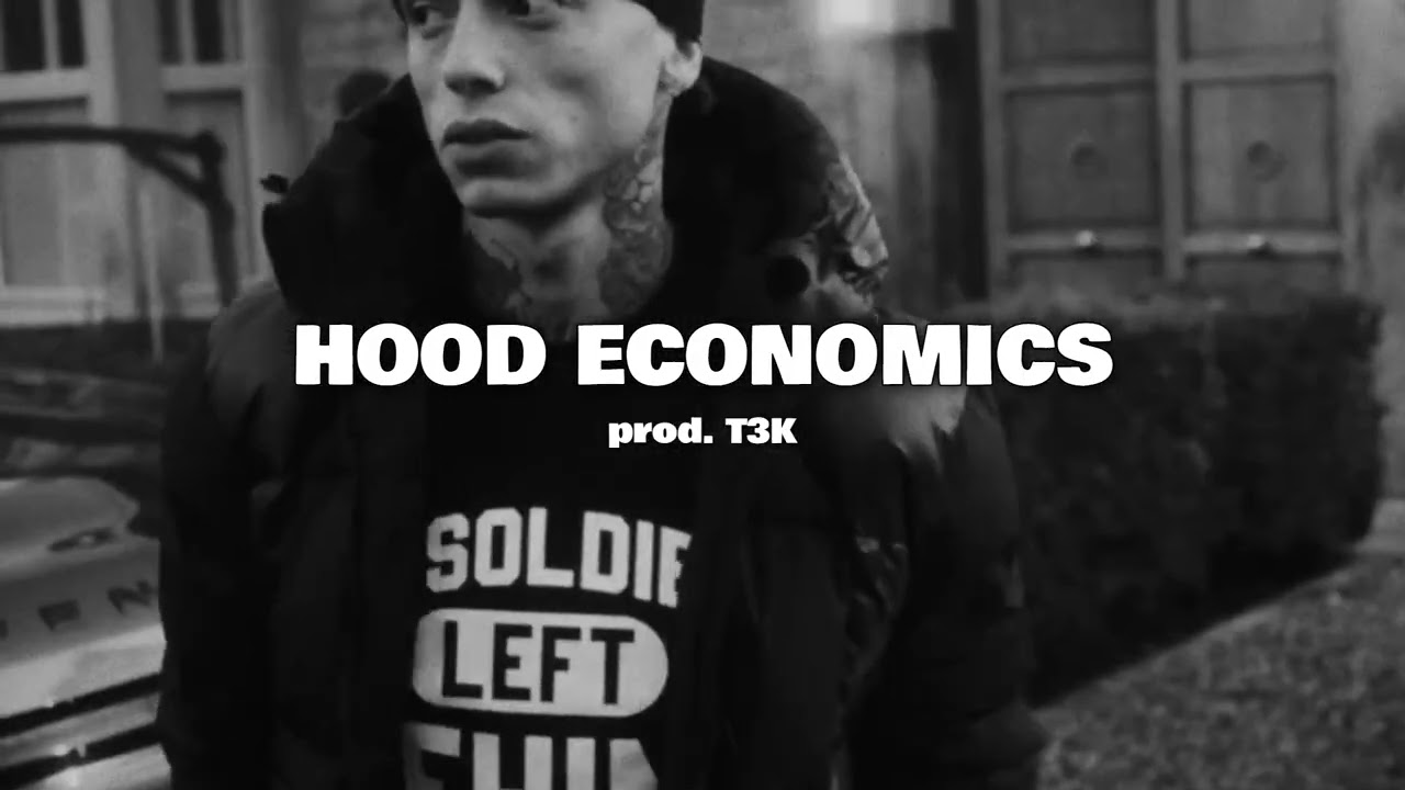 [FREE] Central Cee Type Beat 