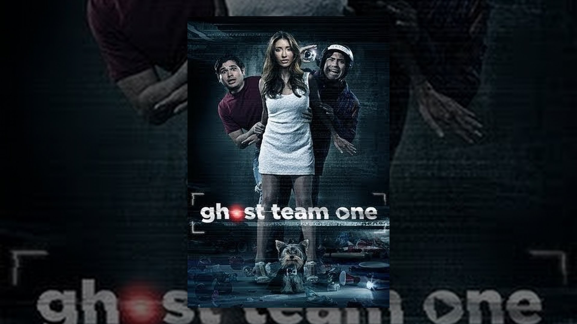 Ghost Team One