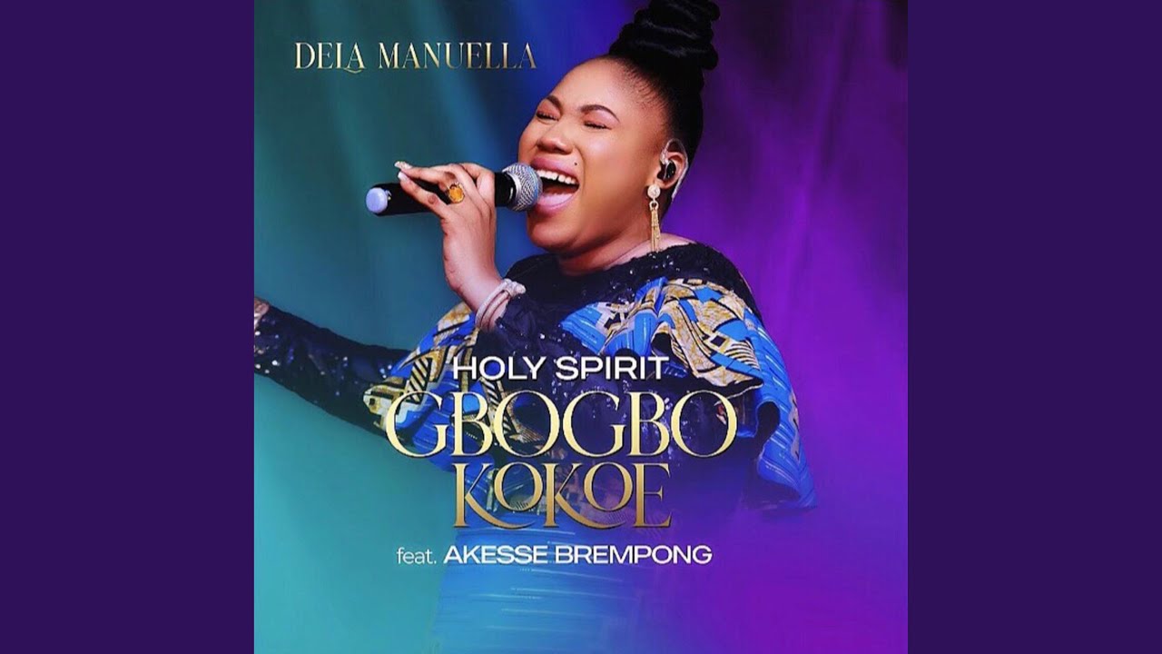 Gbogbokokoe Holy Spirit