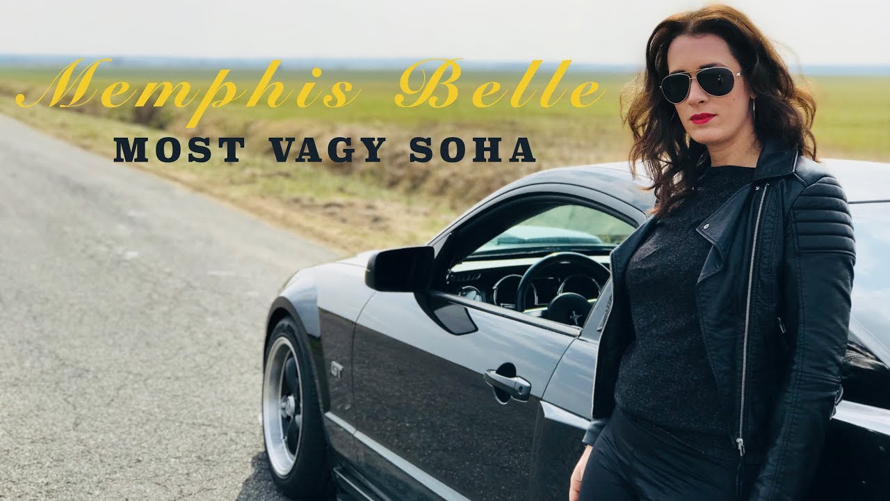 Memphis Belle - Most vagy soha