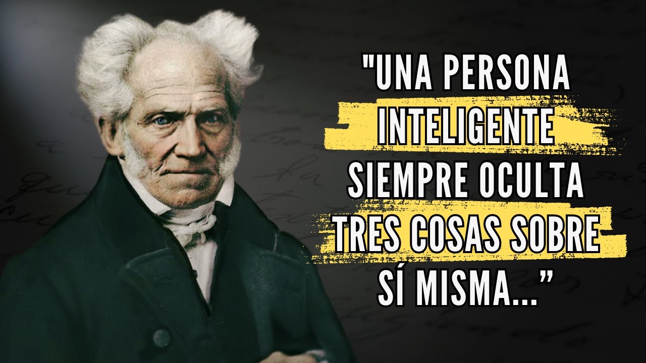🌟¡DESCUBRE las Lecciones de Vida de los Filósofos Alemanes que TRANSFORMARÁN Tu Perspectiva 🚀