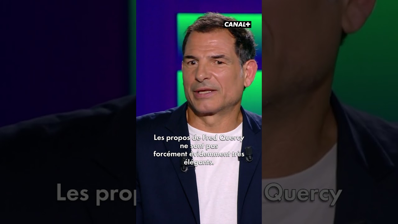 Marc Li&egrave;vremont, ancien s&eacute;lectionneur du XV de France, s'est exprim&eacute; sur l'affaire Quercy. #top14