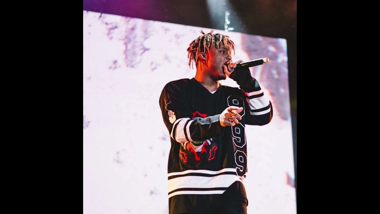 [FREE FOR PROFIT] Juice WRLD Type Beat - 