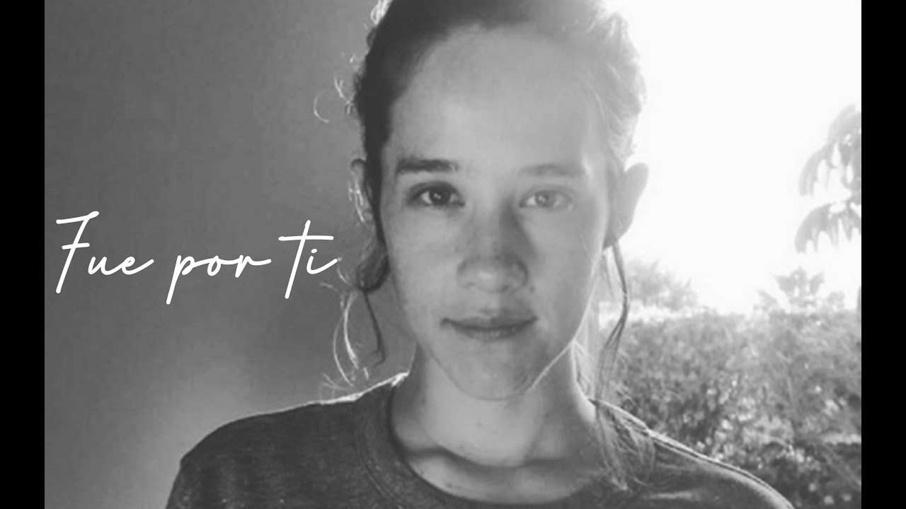 Ximena Sariñana Ft. Audifunk FUE POR TI