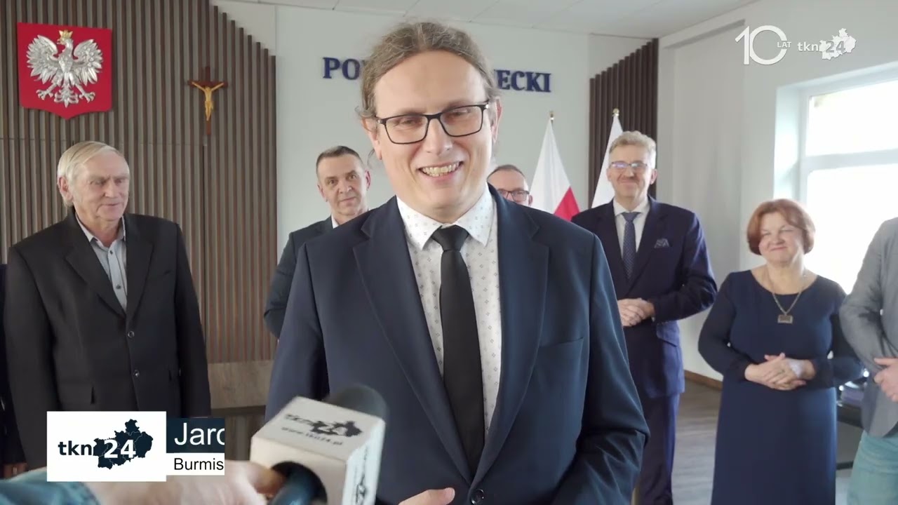 'Dziś jest pora na sprzątanie'. Ogromna kasa na usunięcie odpadów ze Stąporkowa