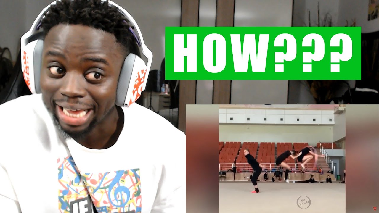 LIKE A BOSS COMPILATION #164 (Amazing People 2020) REACTION!!!
