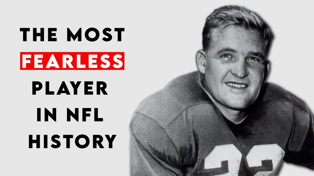 There Will Never Be Another Bobby Layne!