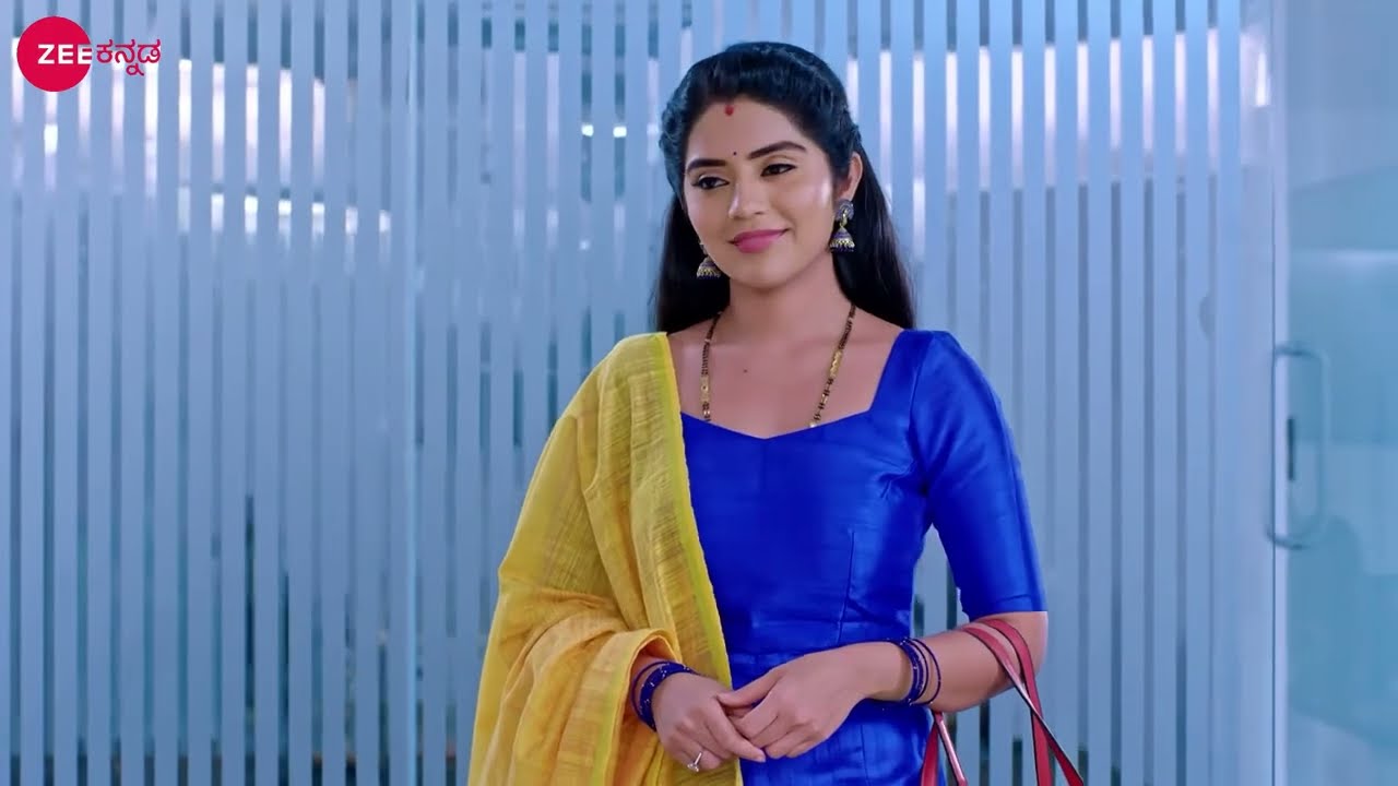 ಅನು ಅವರ ಬಹಿರಂಗೀಕರಣ ಮೀರಾಳನ್ನು ಬೆರಗಾಗಿಸುತ್ತದೆ - Jothe Jotheyali - Full Ep - 687 - Zee Kannada