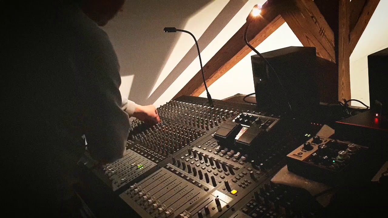 Prince Fatty ft. Earl 16 - Marijuana  (Matt Subsanity Live Dub)