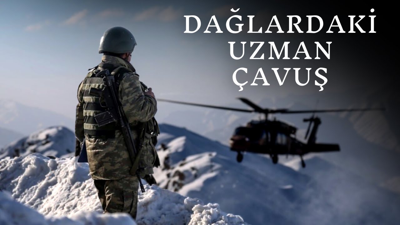 Dağdaki Üs Bölgesinde Görev Yapan Uzman Çavuş'un Yaşadığı Korkunç Olaylar | Korku Hikayeleri