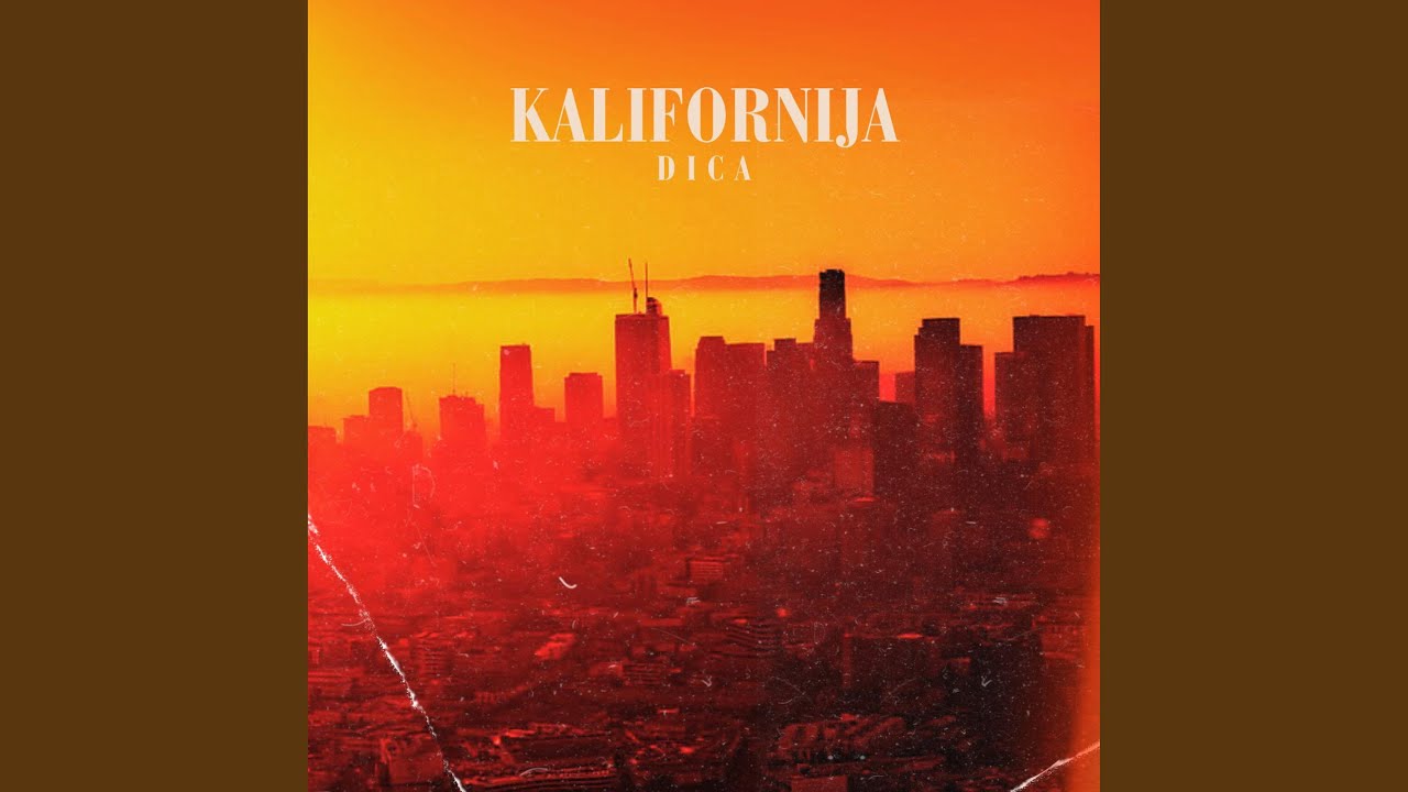 Kalifornija