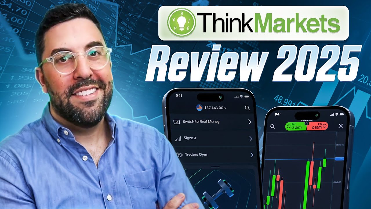 Обзор ThinkMarkets (2025)