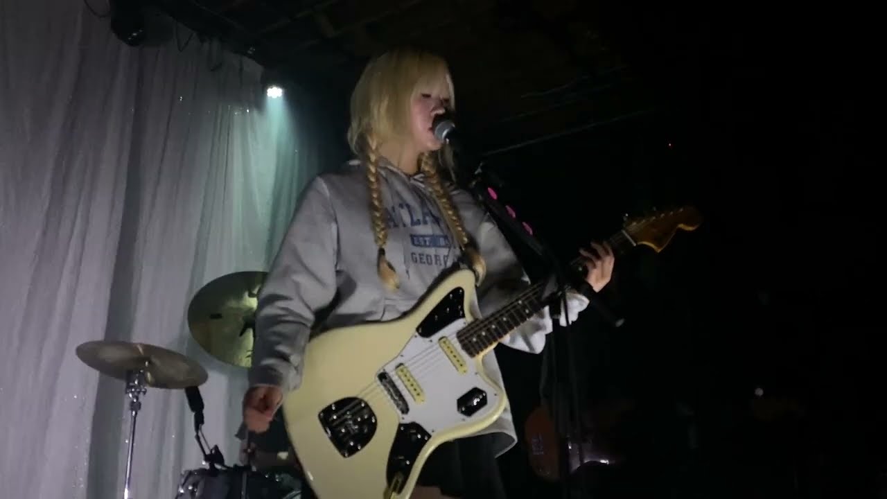 Wisp - Breathe onto me - 10/04/25 In Durham, NC