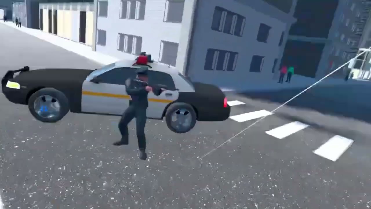 First video just trying to get subscribers#gaming #VR#clips 