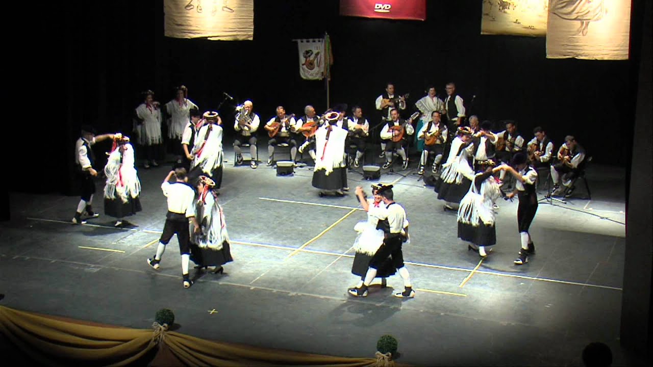 U Agarrat (La Torre de les Maçanes) - Festival d'Estiu 2011