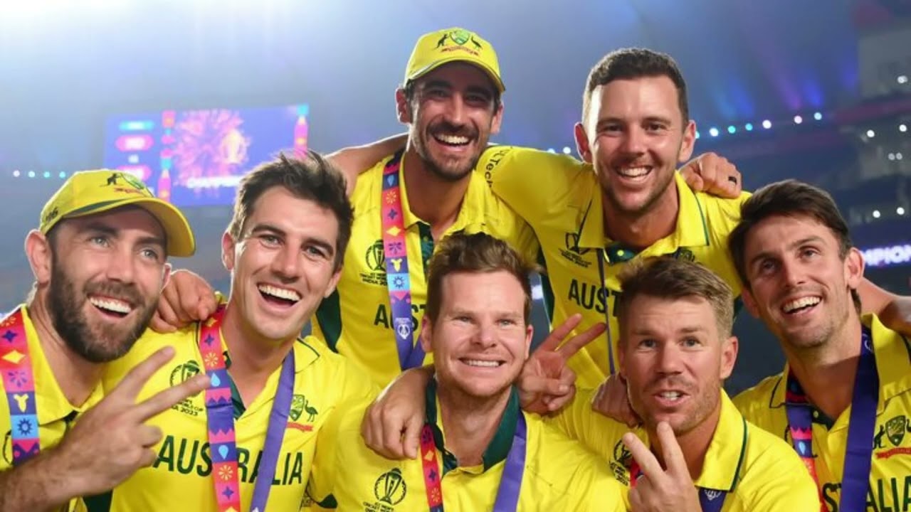 Is Australia OUT❓❗😳  of T20 WC SUPER 8's. DRAMA❗❗❗