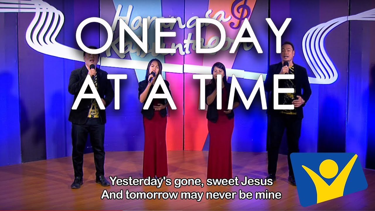 One Day At A Time | Friends For Life (Cover)