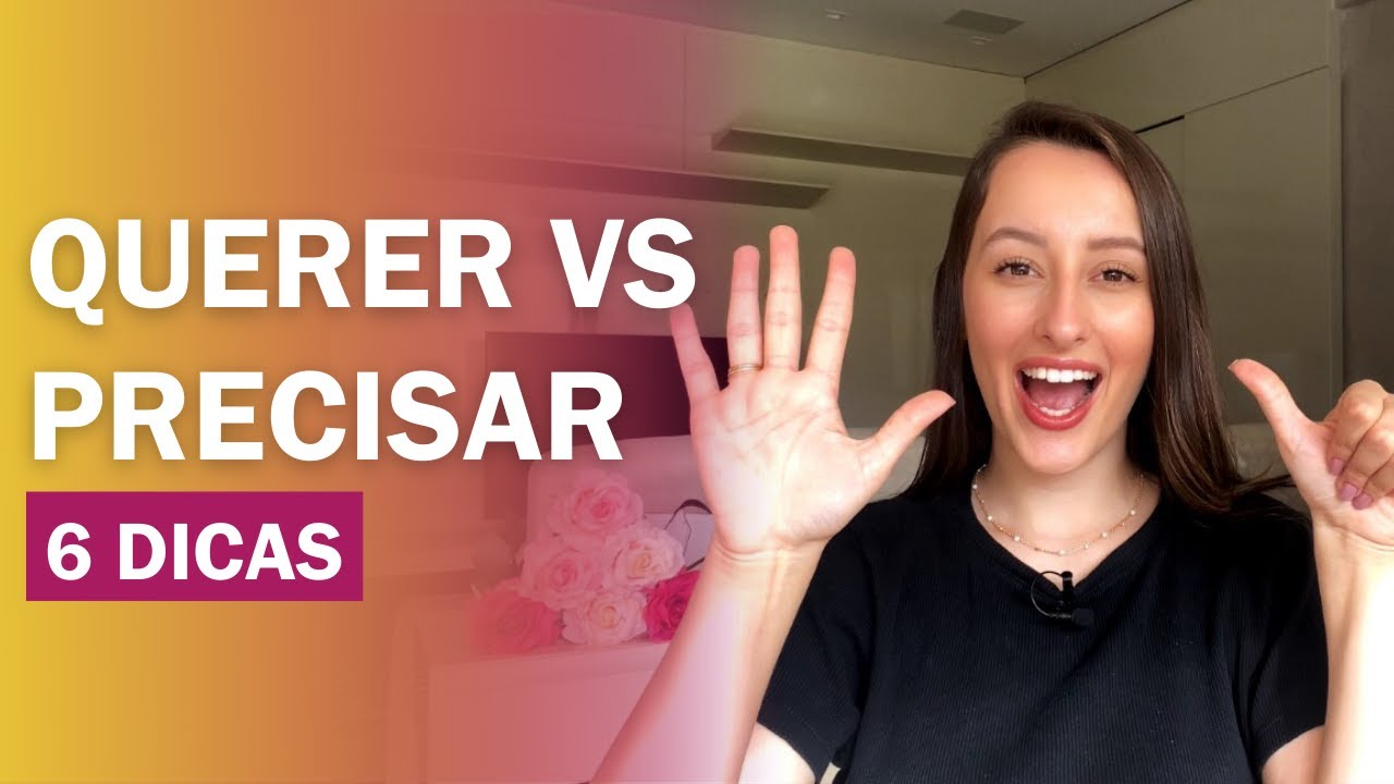 Como agir mesmo sem vontade? | 6 dicas pr&aacute;ticas