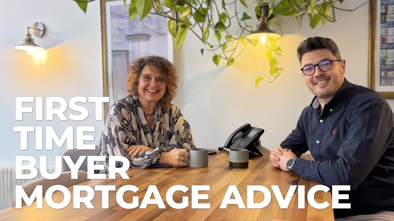 First Time Buyer Mortgage UK Explained (2026) | Where to Start