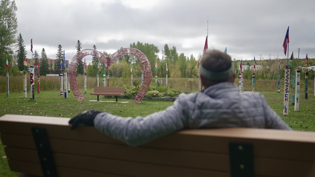 Le mal de vivre d’une ville au cœur d’or (partie 1)