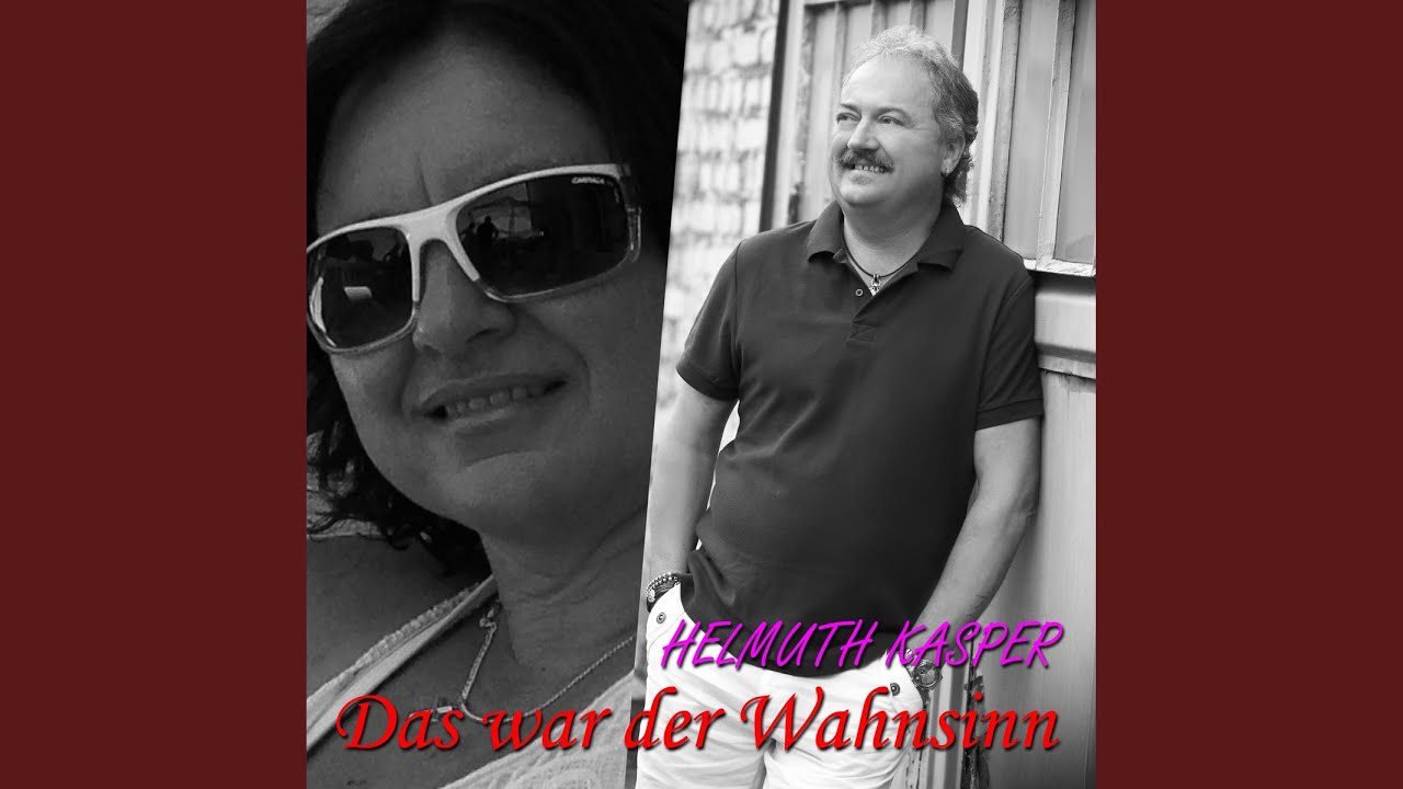 Das war der Wahnsinn