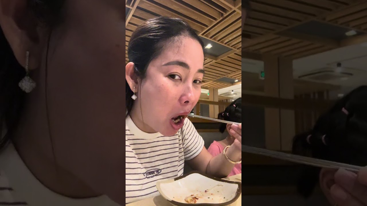 Mukbang bò Hàn Quốc 