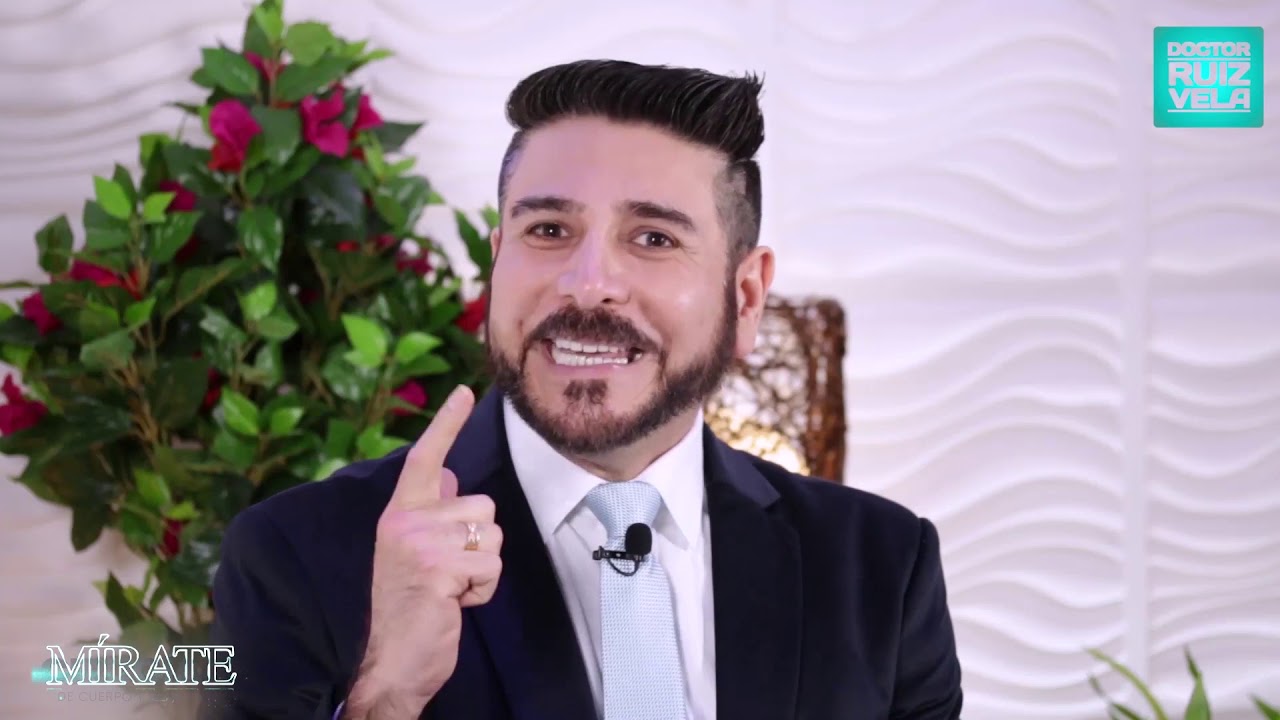 BLEFAROPLASTIA TRANSCONJUNTIVAL EN LA PERSONA MAYOR | M&Iacute;RATE con el Dr David Ruiz Vela