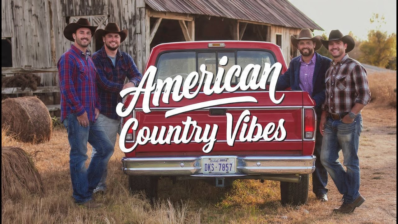 Classic Country Radio Playlist – Sawyer Brown Sound
