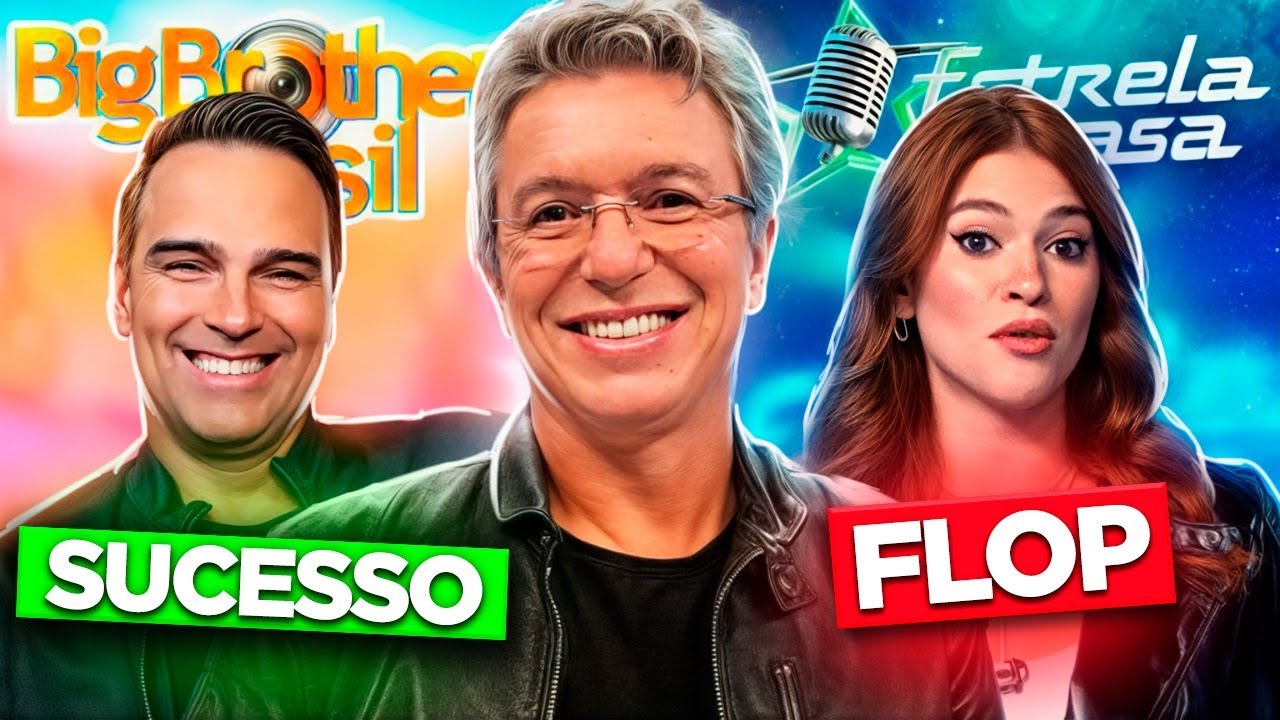 AS PIORES E MELHORES DECIS&Otilde;ES DE BONINHO NA TV | Diva Depress&atilde;o