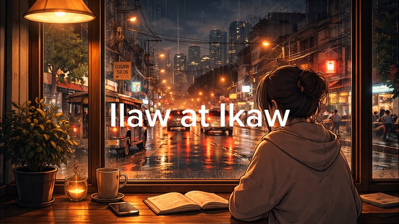 Ilaw at Ikaw | LoFinas