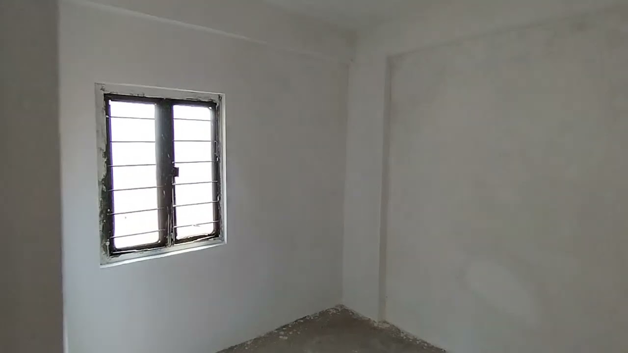 Kollur Double Bedroom House Hometour Kollur ||