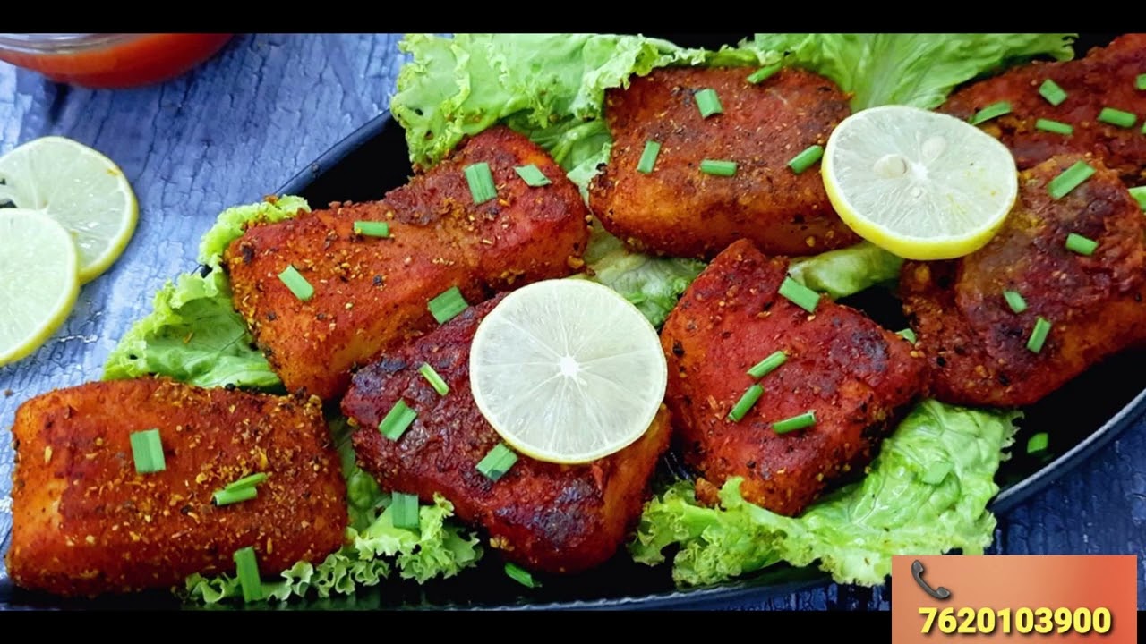 Greenfish