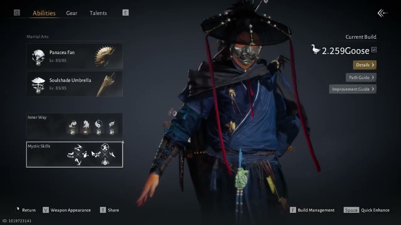 Sect Quest (3/5/2026) Part 3