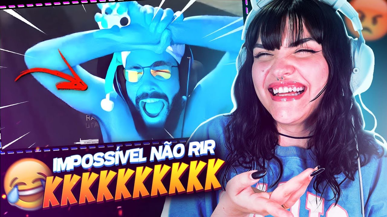 NÃO TANQUEI KKKKKJ - MELHORES MOMENTOS do SMZINHO!! 🤣