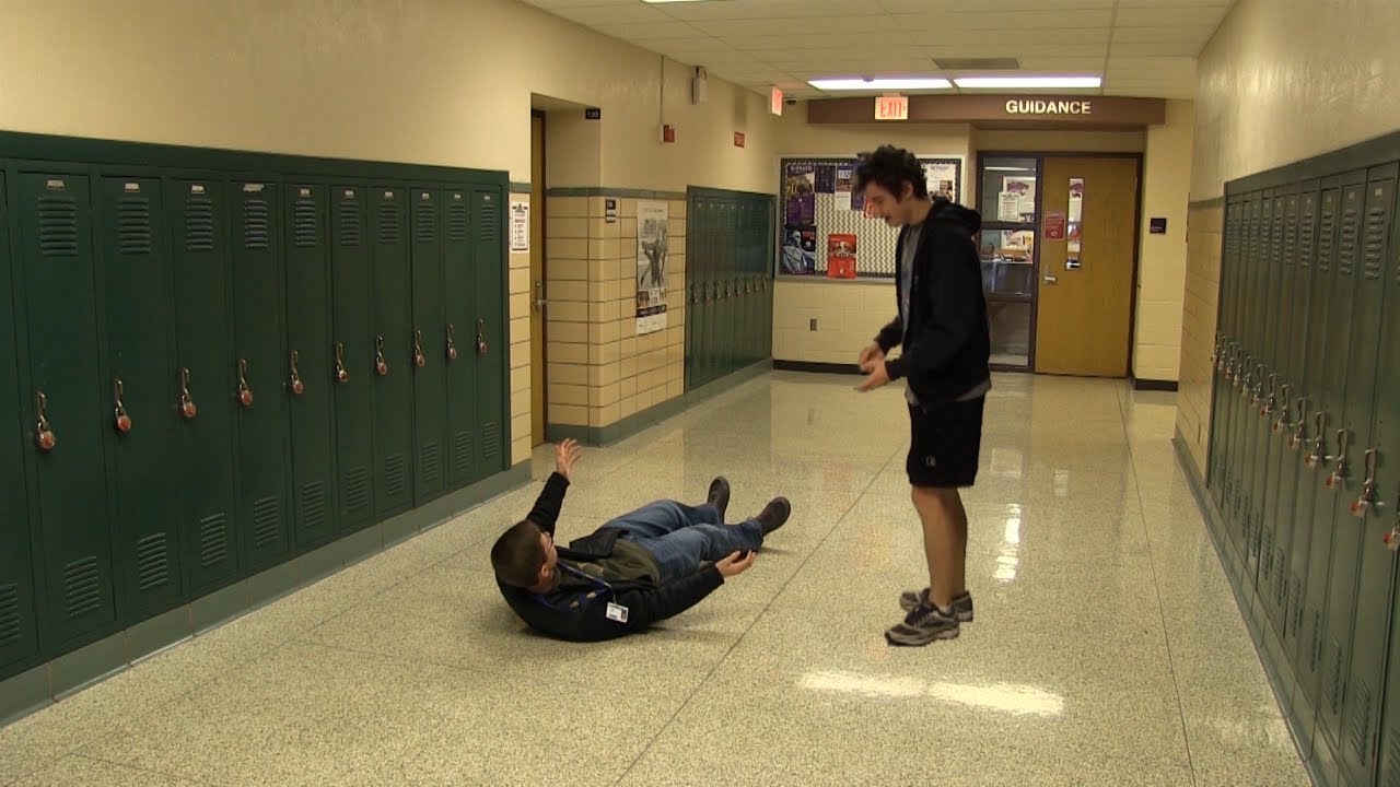 Real Life Lag