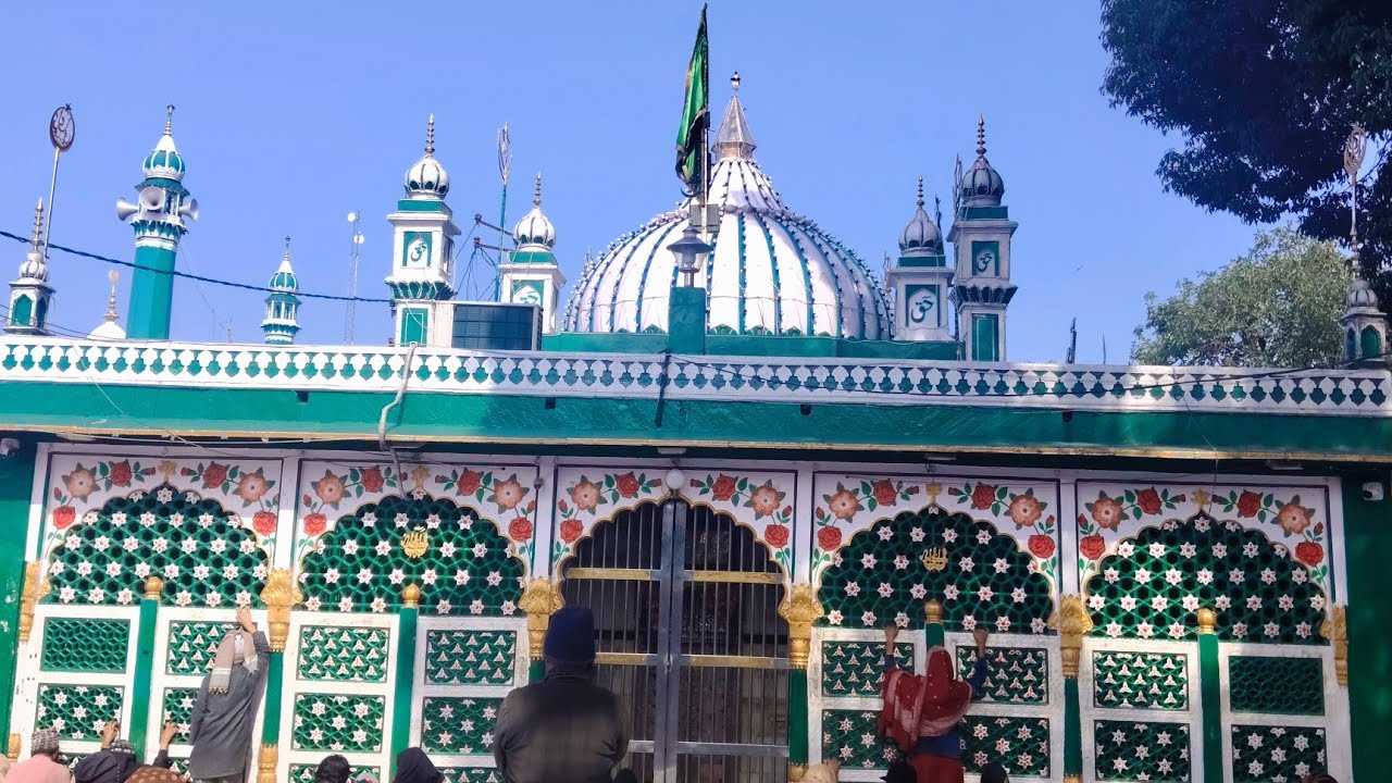 Live Sarkar Sabir Piya Kaliyar Sarif #live #kalyarsharif #trendingvideo #viralvideo 