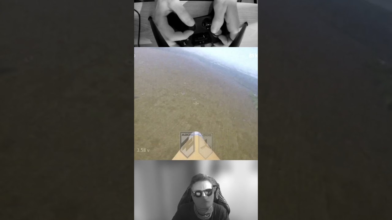 #fpvkamikazedrone #gaming #ukraine